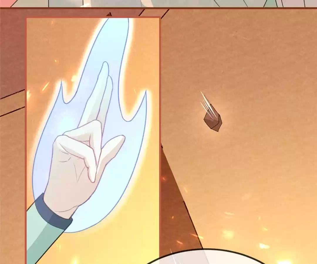 When the Dragon King Falls for the Loli Alchemist Chapter 24 page 11 - 