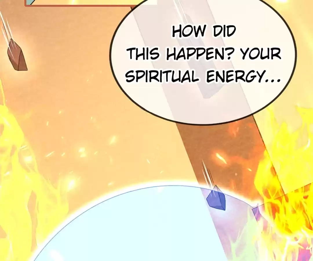 When the Dragon King Falls for the Loli Alchemist Chapter 24 page 12 - 