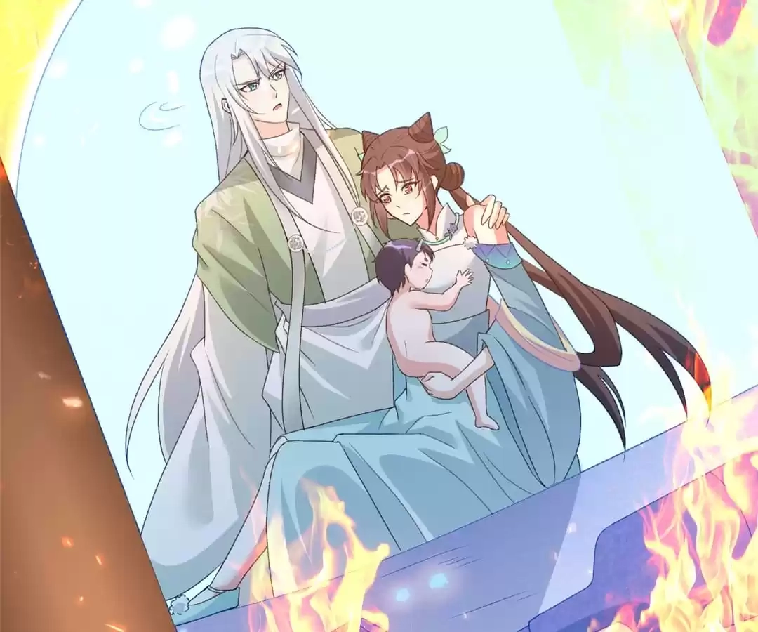 When the Dragon King Falls for the Loli Alchemist Chapter 24 page 13 - 