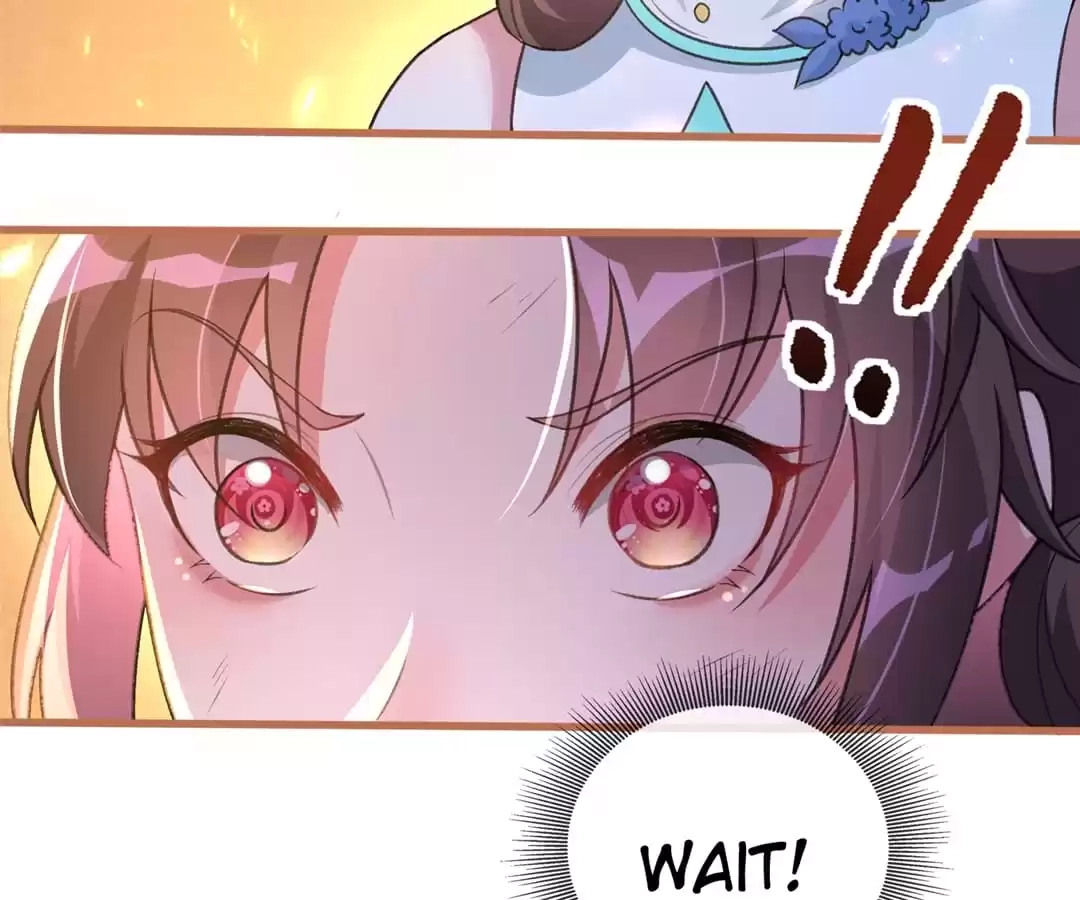 When the Dragon King Falls for the Loli Alchemist Chapter 24 page 15 - 