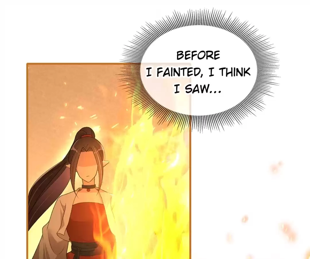 When the Dragon King Falls for the Loli Alchemist Chapter 24 page 17 - 