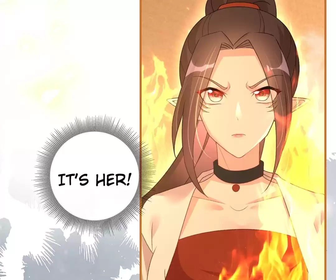 When the Dragon King Falls for the Loli Alchemist Chapter 24 page 19 - 