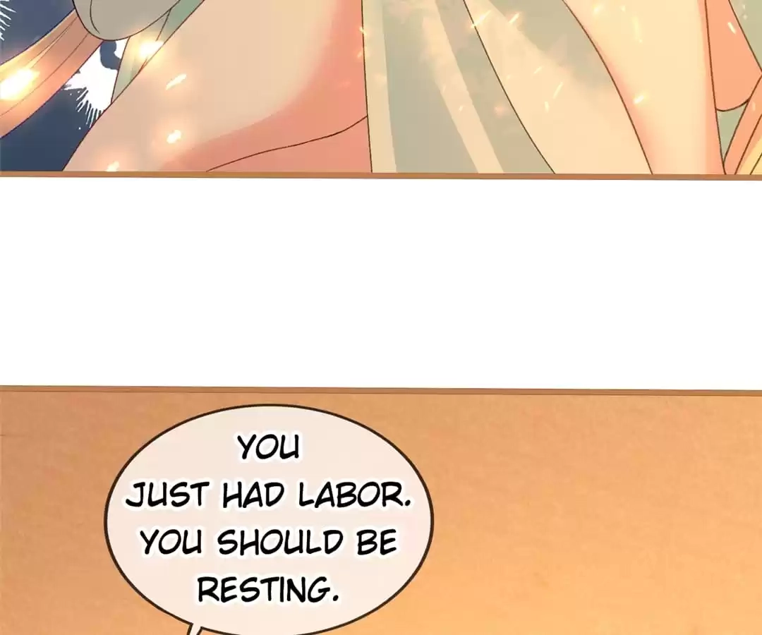 When the Dragon King Falls for the Loli Alchemist Chapter 24 page 22 - 