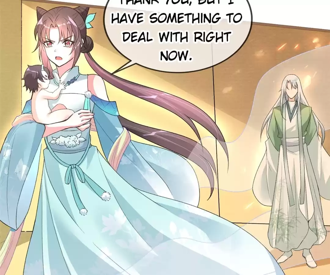 When the Dragon King Falls for the Loli Alchemist Chapter 24 page 25 - 
