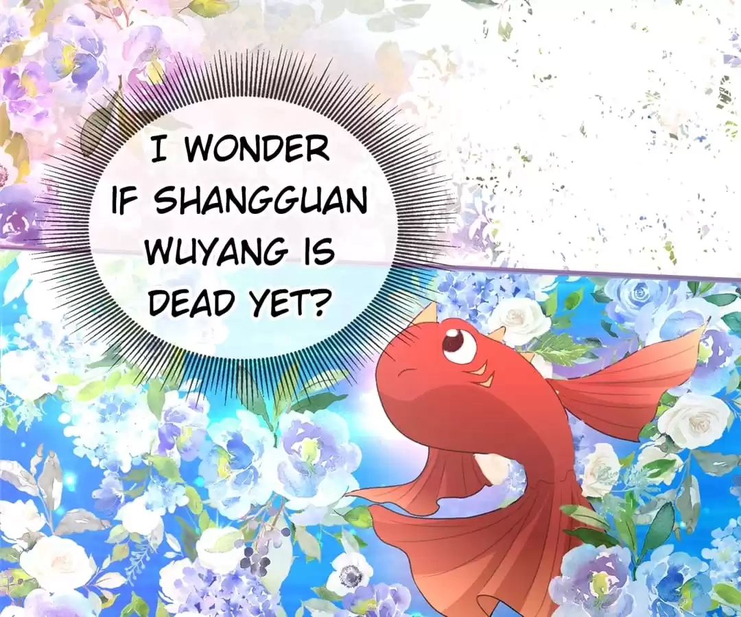 When the Dragon King Falls for the Loli Alchemist Chapter 24 page 29 - 