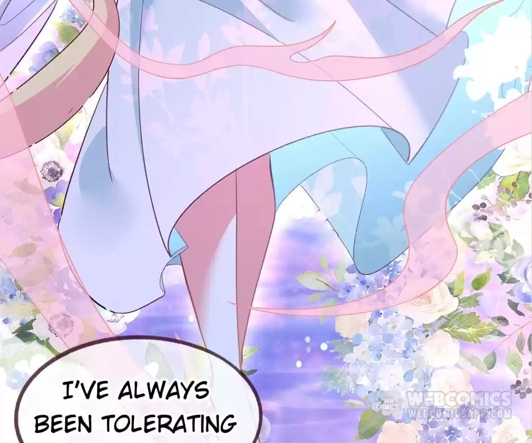 When the Dragon King Falls for the Loli Alchemist Chapter 24 page 33 - 