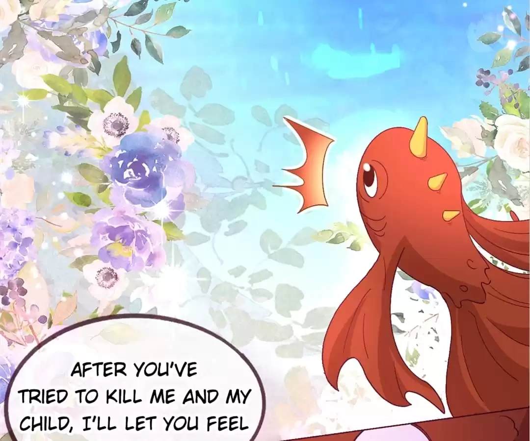 When the Dragon King Falls for the Loli Alchemist Chapter 24 page 35 - 