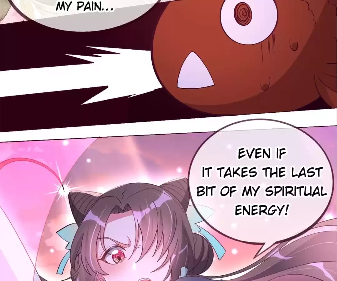 When the Dragon King Falls for the Loli Alchemist Chapter 24 page 36 - 