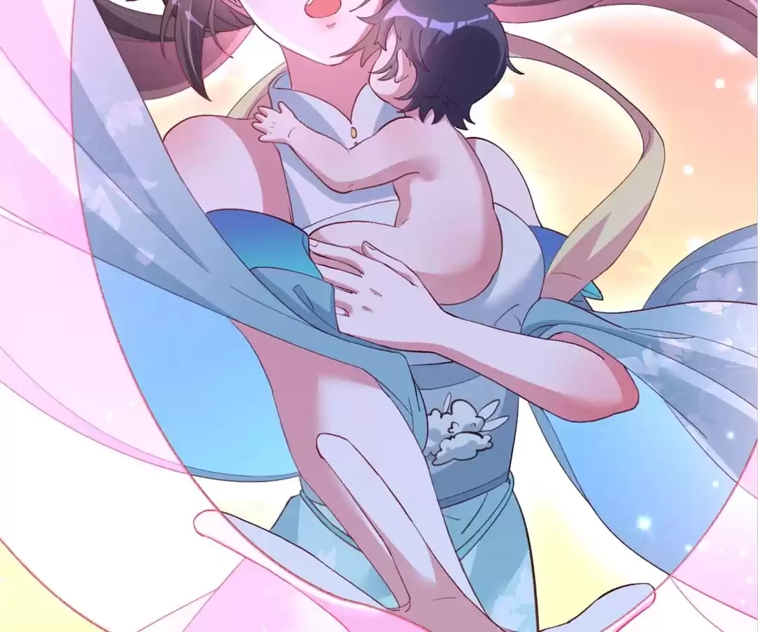 When the Dragon King Falls for the Loli Alchemist Chapter 24 page 37 - 