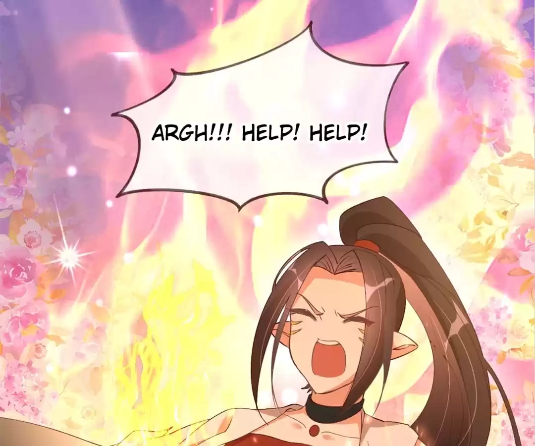 When the Dragon King Falls for the Loli Alchemist Chapter 24 page 42 - 