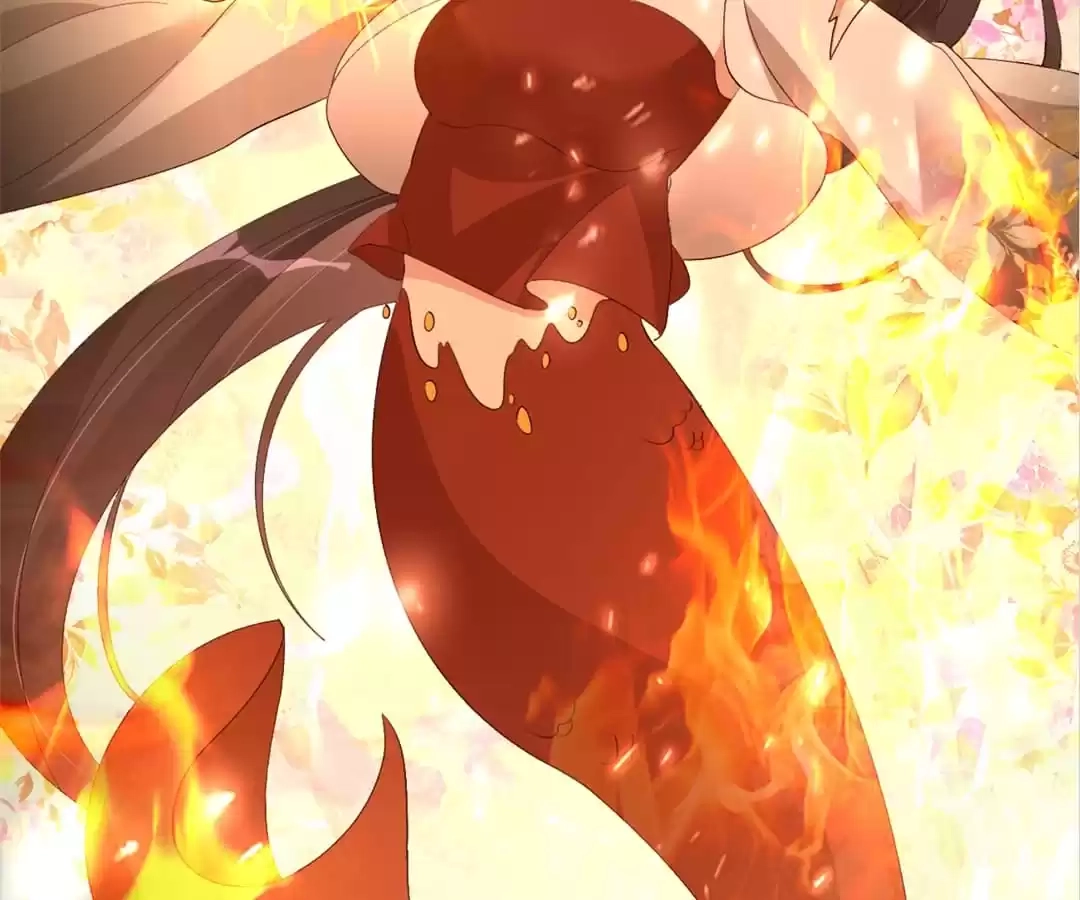 When the Dragon King Falls for the Loli Alchemist Chapter 24 page 43 - 