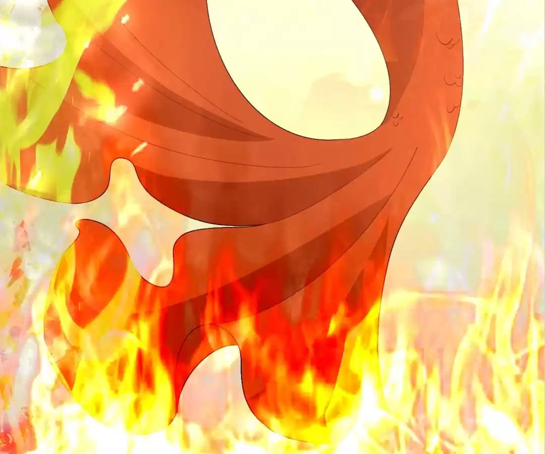 When the Dragon King Falls for the Loli Alchemist Chapter 24 page 44 - 