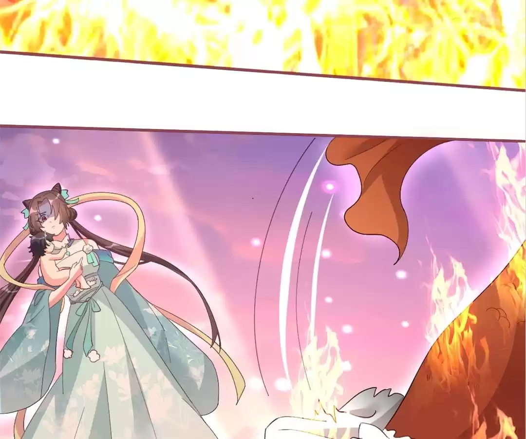 When the Dragon King Falls for the Loli Alchemist Chapter 24 page 45 - 