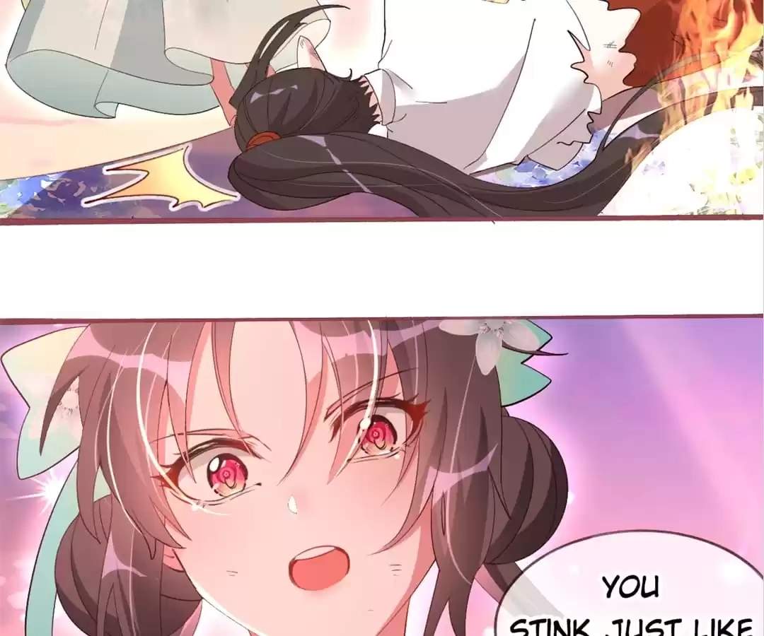 When the Dragon King Falls for the Loli Alchemist Chapter 24 page 46 - 