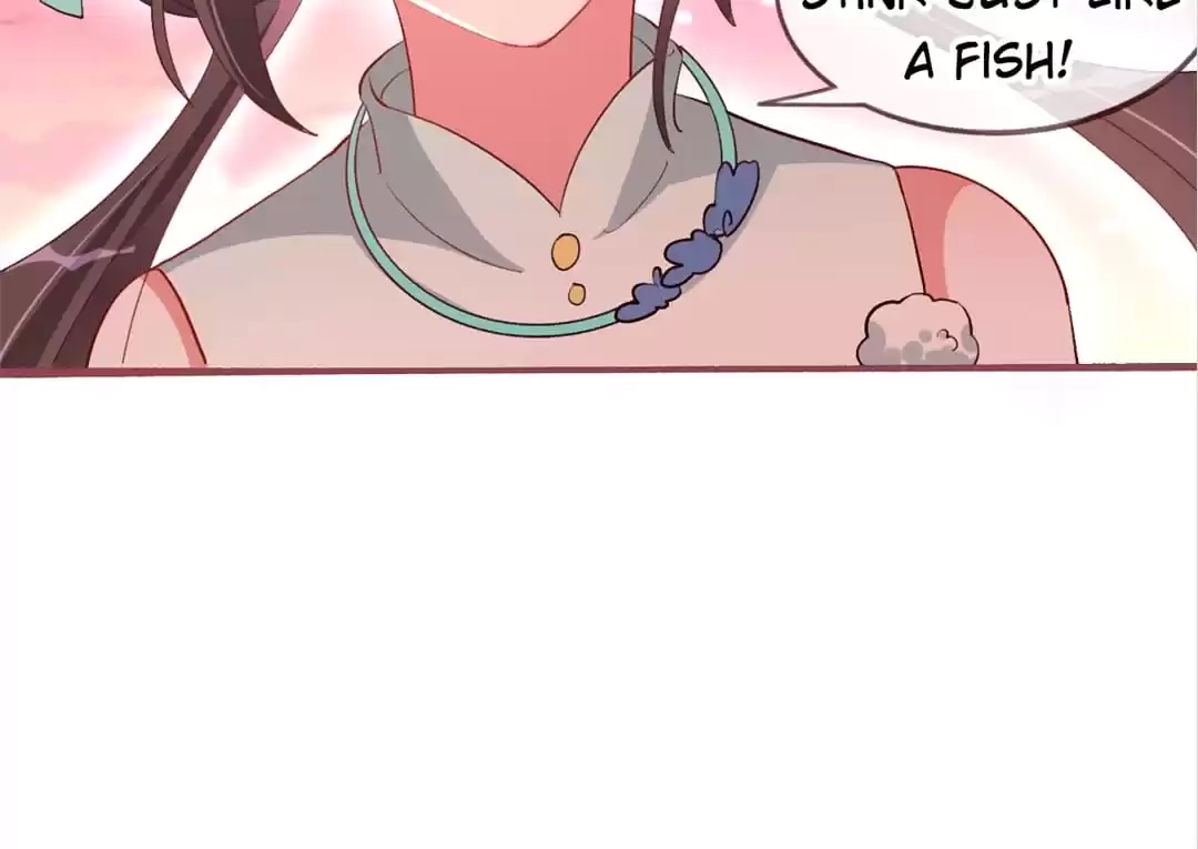 When the Dragon King Falls for the Loli Alchemist Chapter 24 page 47 - 