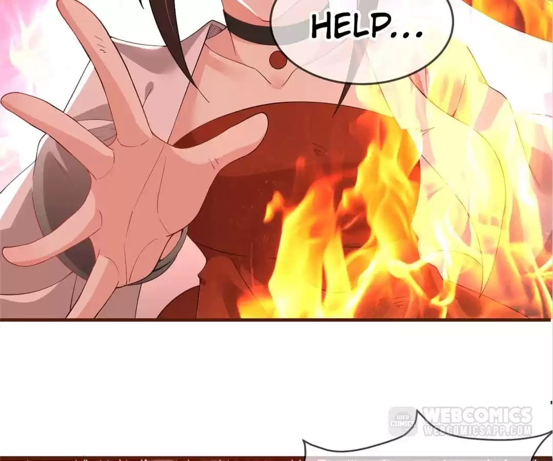 When the Dragon King Falls for the Loli Alchemist Chapter 24 page 49 - 