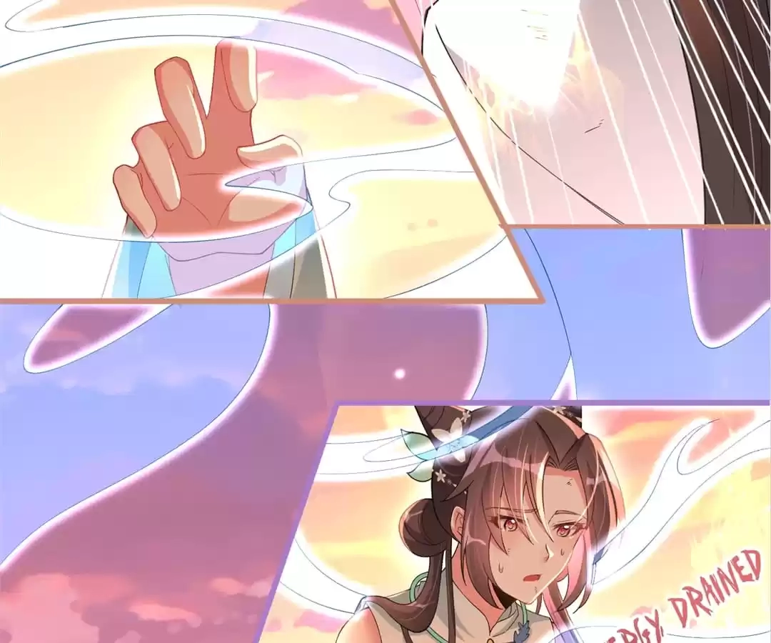 When the Dragon King Falls for the Loli Alchemist Chapter 24 page 52 - 