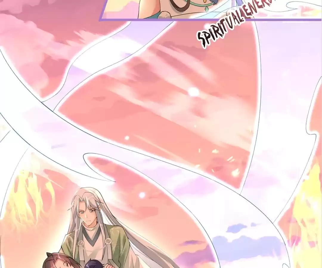 When the Dragon King Falls for the Loli Alchemist Chapter 24 page 53 - 