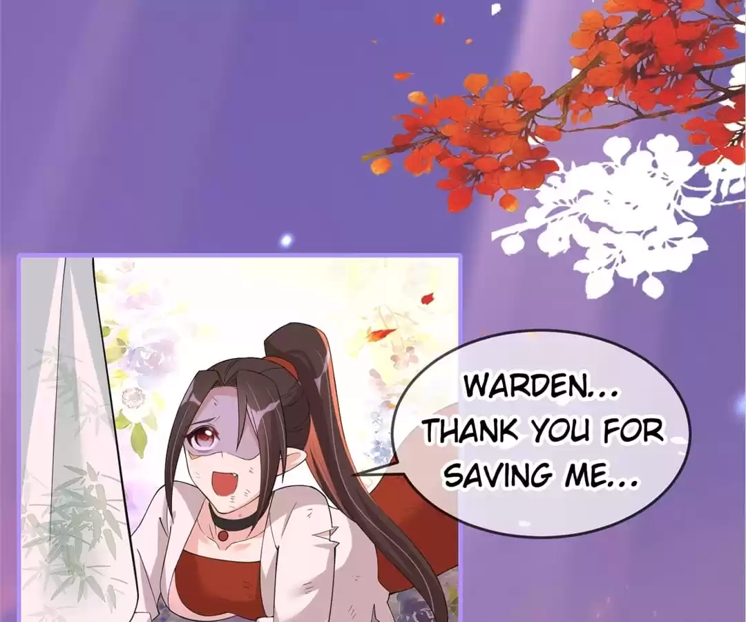 When the Dragon King Falls for the Loli Alchemist Chapter 24 page 55 - 