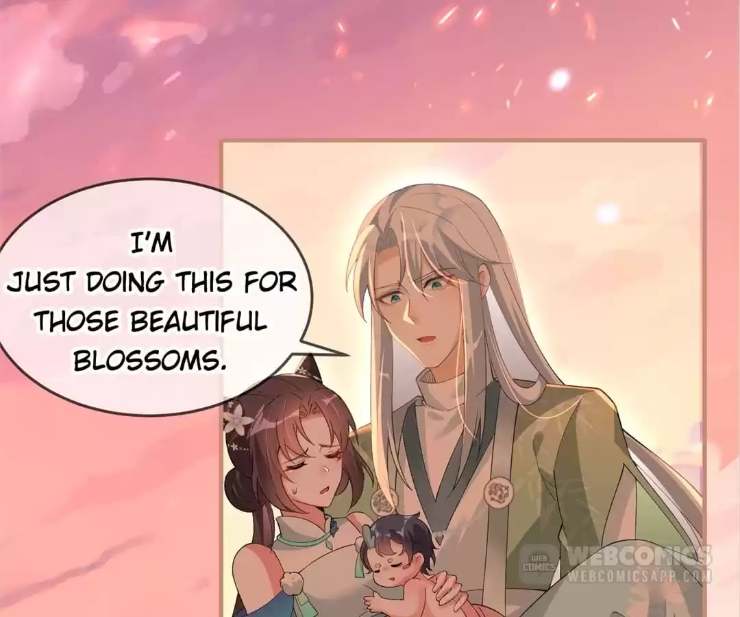 When the Dragon King Falls for the Loli Alchemist Chapter 24 page 57 - 