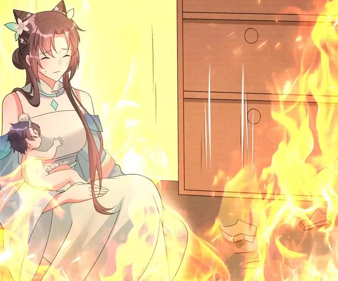 When the Dragon King Falls for the Loli Alchemist Chapter 24 page 7 - 