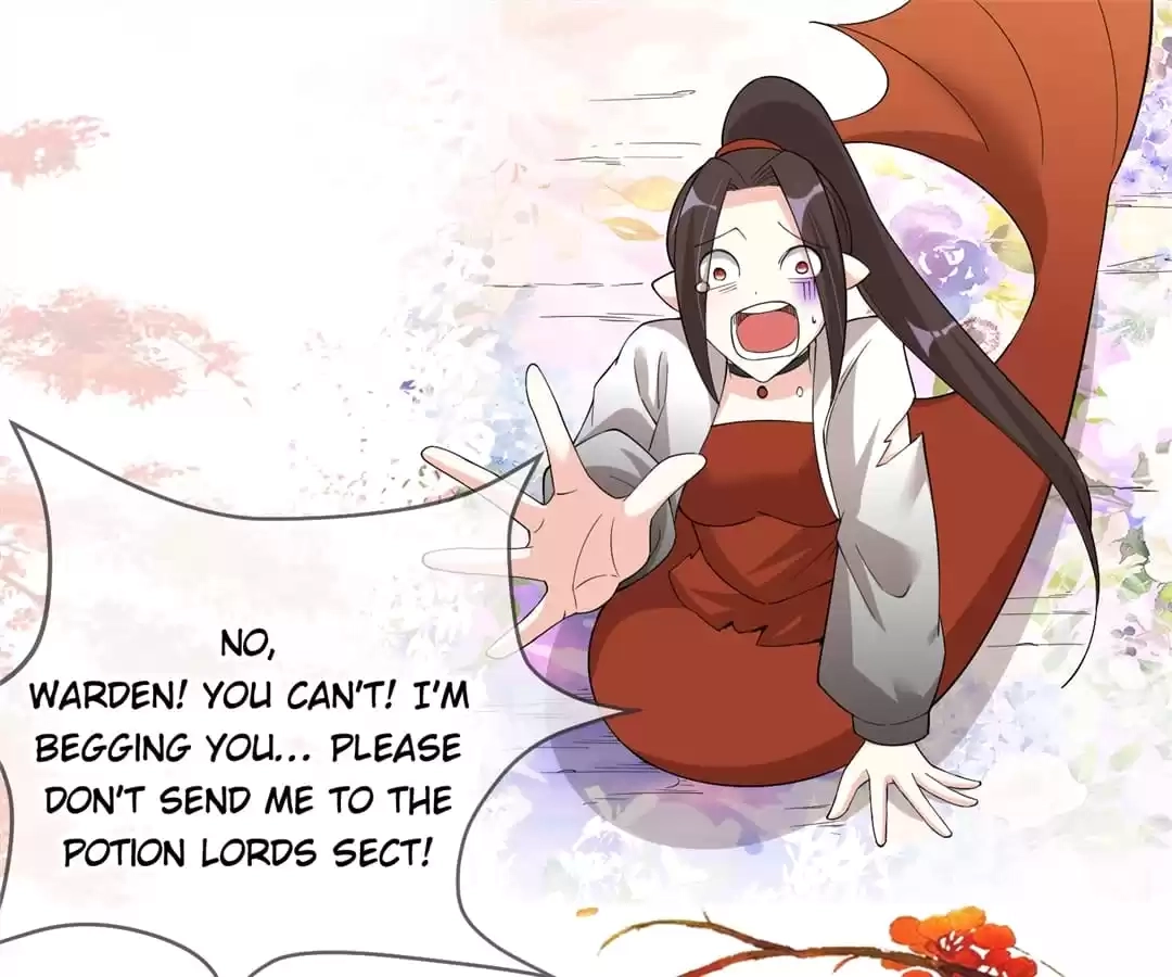 When the Dragon King Falls for the Loli Alchemist Chapter 24 page 62 - 
