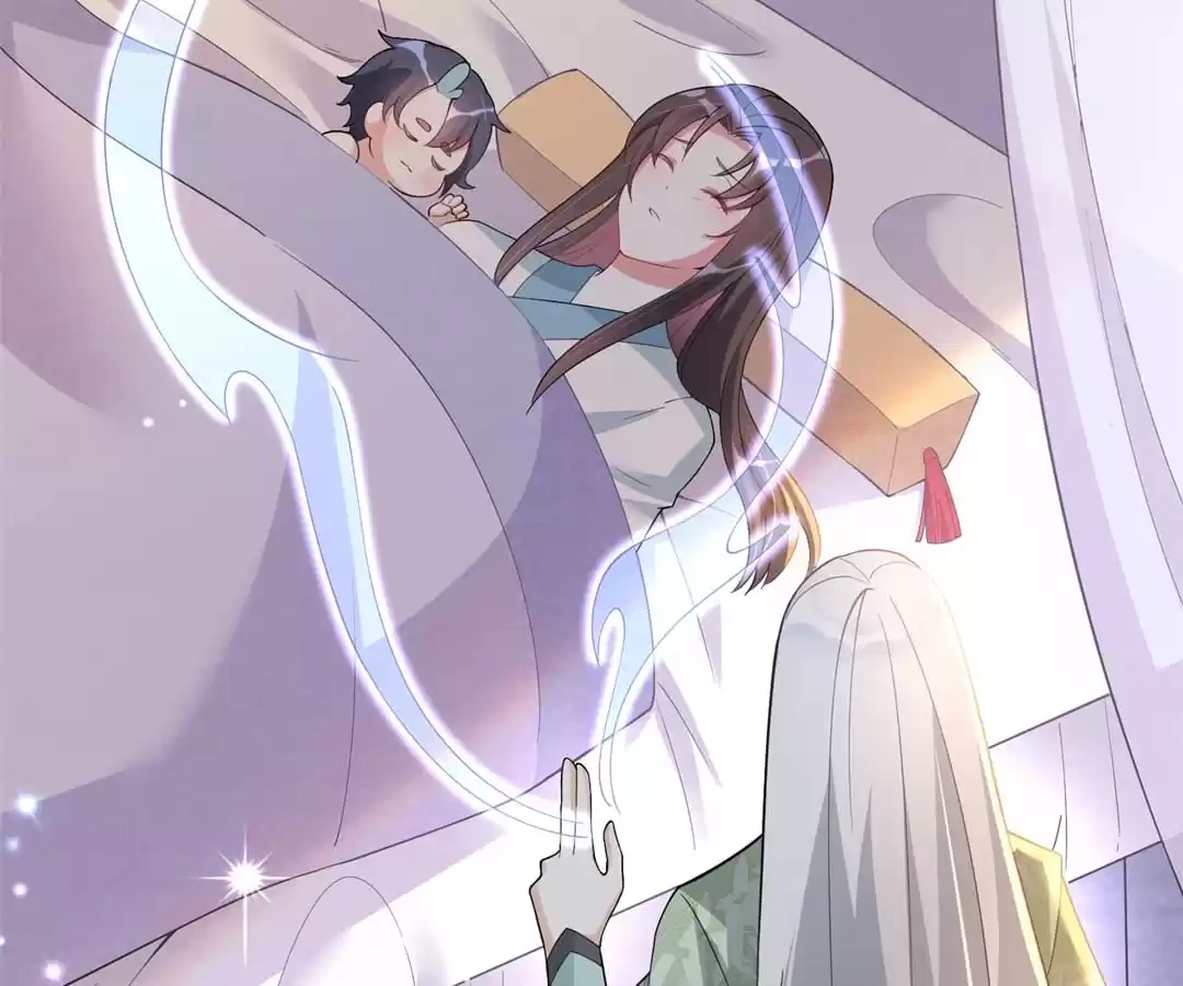 When the Dragon King Falls for the Loli Alchemist Chapter 24 page 68 - 