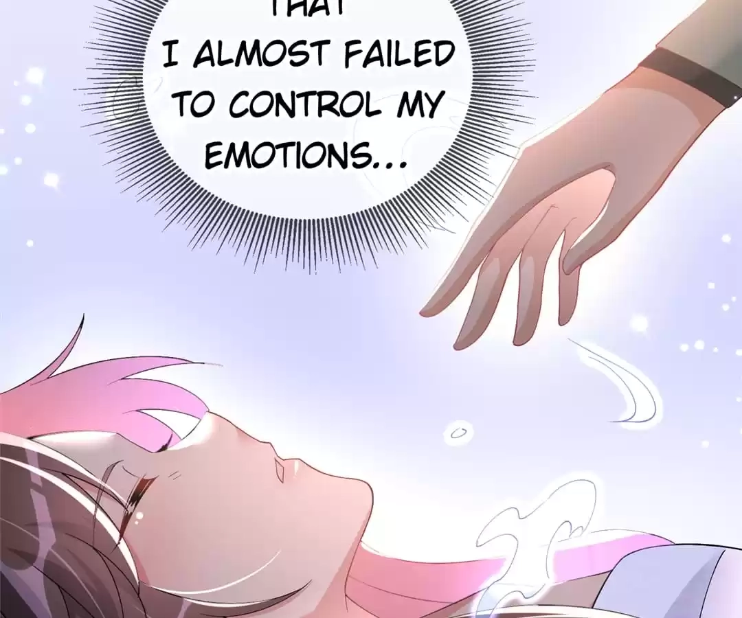 When the Dragon King Falls for the Loli Alchemist Chapter 24 page 72 - 