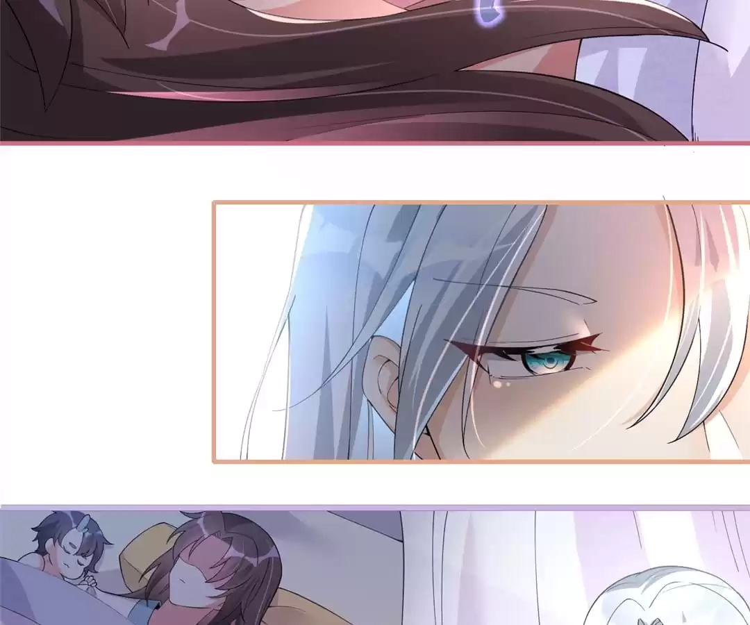 When the Dragon King Falls for the Loli Alchemist Chapter 24 page 73 - 