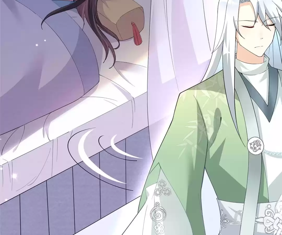 When the Dragon King Falls for the Loli Alchemist Chapter 24 page 74 - 