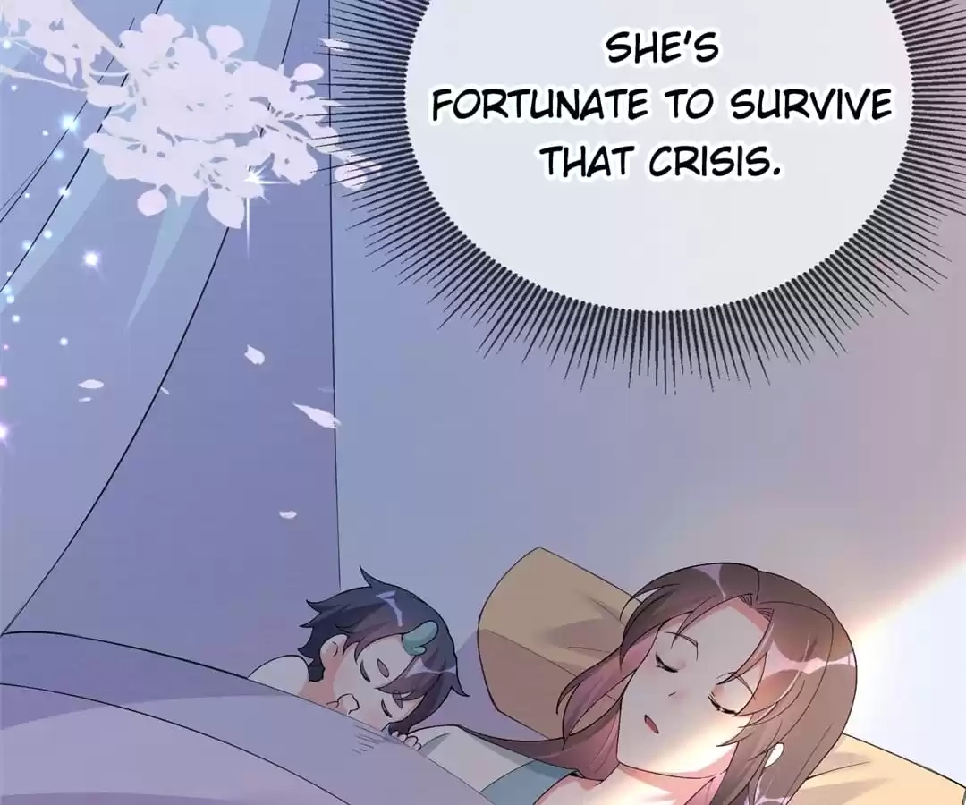 When the Dragon King Falls for the Loli Alchemist Chapter 24 page 76 - 
