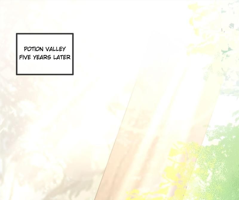 When the Dragon King Falls for the Loli Alchemist Chapter 25 page 1 - 