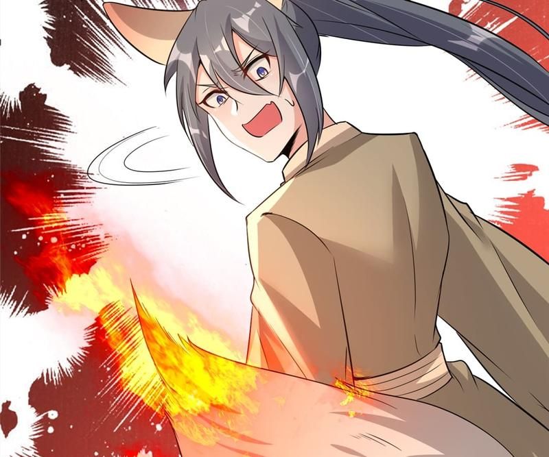 When the Dragon King Falls for the Loli Alchemist Chapter 25 page 11 - 