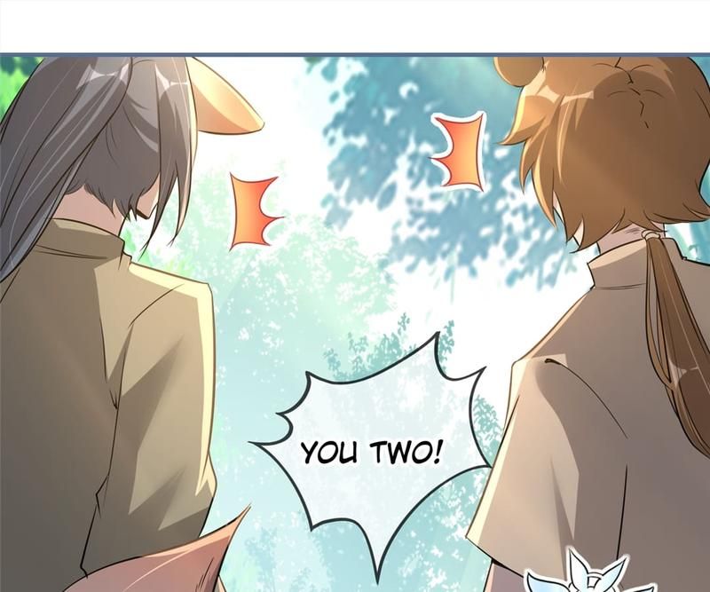 When the Dragon King Falls for the Loli Alchemist Chapter 25 page 15 - 