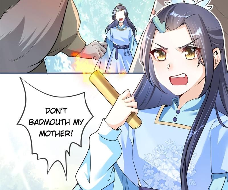 When the Dragon King Falls for the Loli Alchemist Chapter 25 page 16 - 
