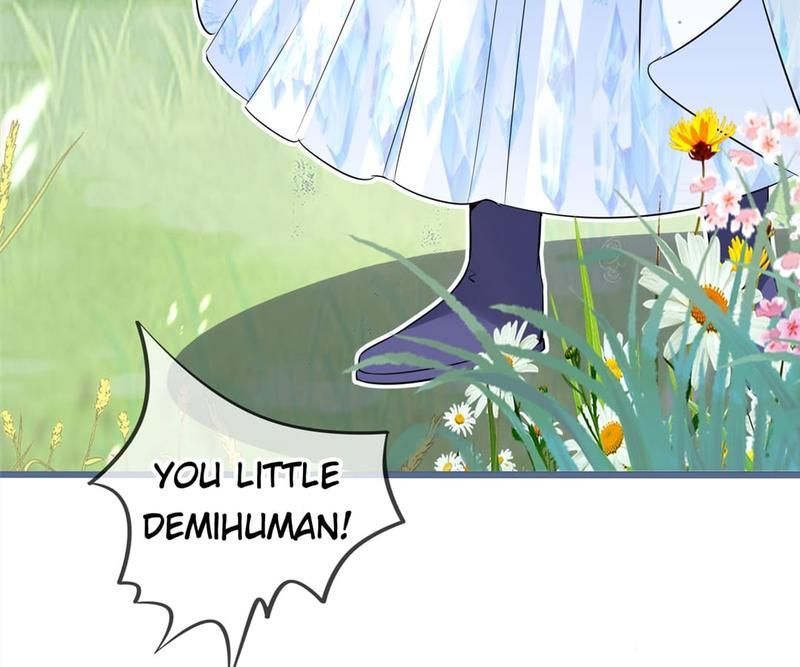 When the Dragon King Falls for the Loli Alchemist Chapter 25 page 18 - 