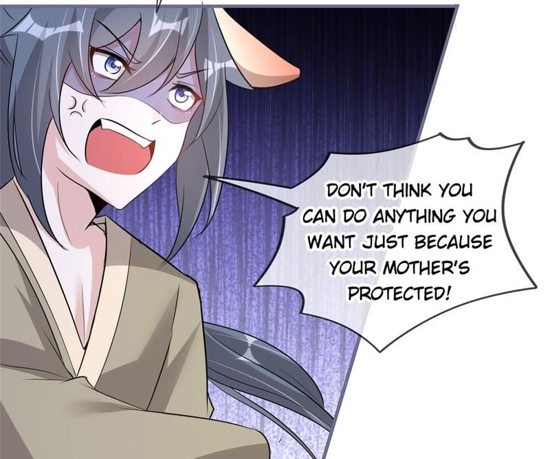 When the Dragon King Falls for the Loli Alchemist Chapter 25 page 19 - 