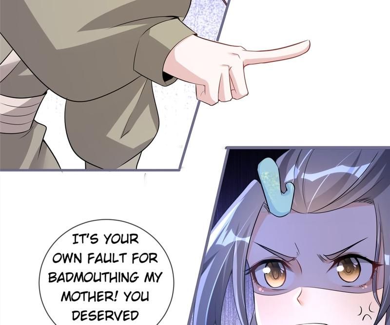 When the Dragon King Falls for the Loli Alchemist Chapter 25 page 20 - 