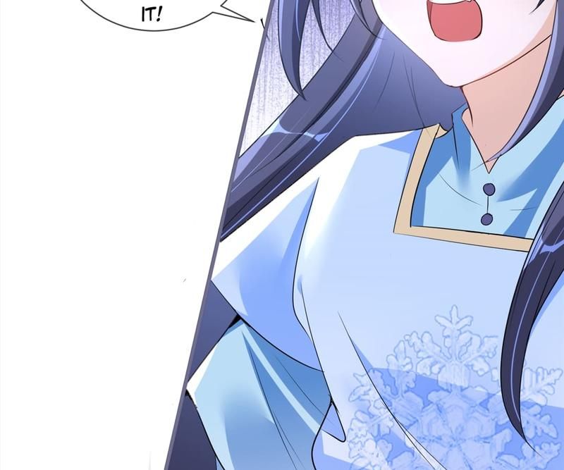 When the Dragon King Falls for the Loli Alchemist Chapter 25 page 21 - 