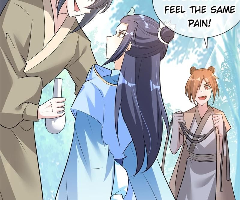 When the Dragon King Falls for the Loli Alchemist Chapter 25 page 23 - 