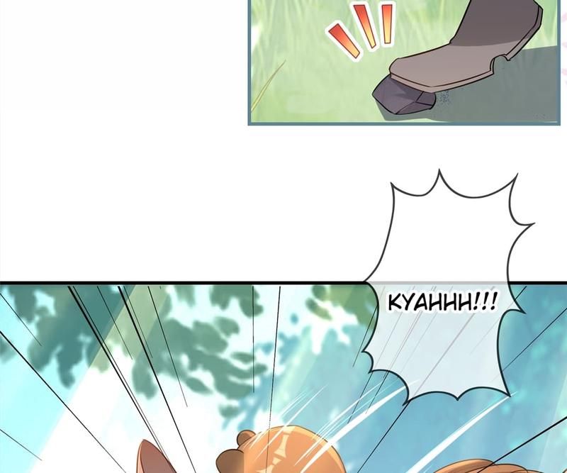 When the Dragon King Falls for the Loli Alchemist Chapter 25 page 27 - 