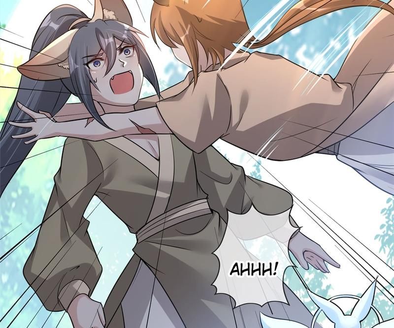 When the Dragon King Falls for the Loli Alchemist Chapter 25 page 28 - 