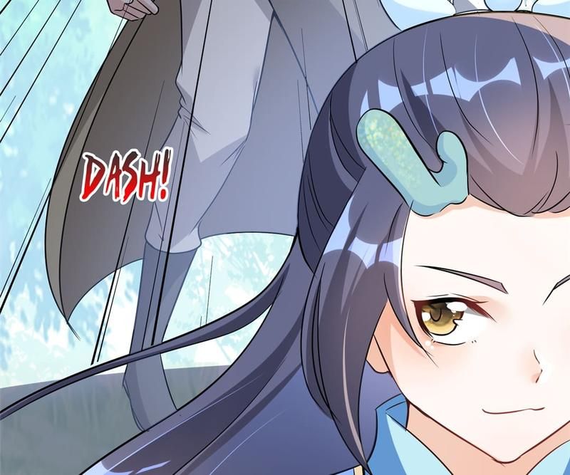 When the Dragon King Falls for the Loli Alchemist Chapter 25 page 29 - 