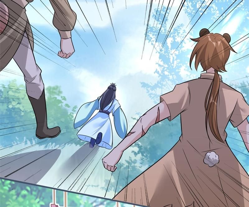 When the Dragon King Falls for the Loli Alchemist Chapter 25 page 34 - 