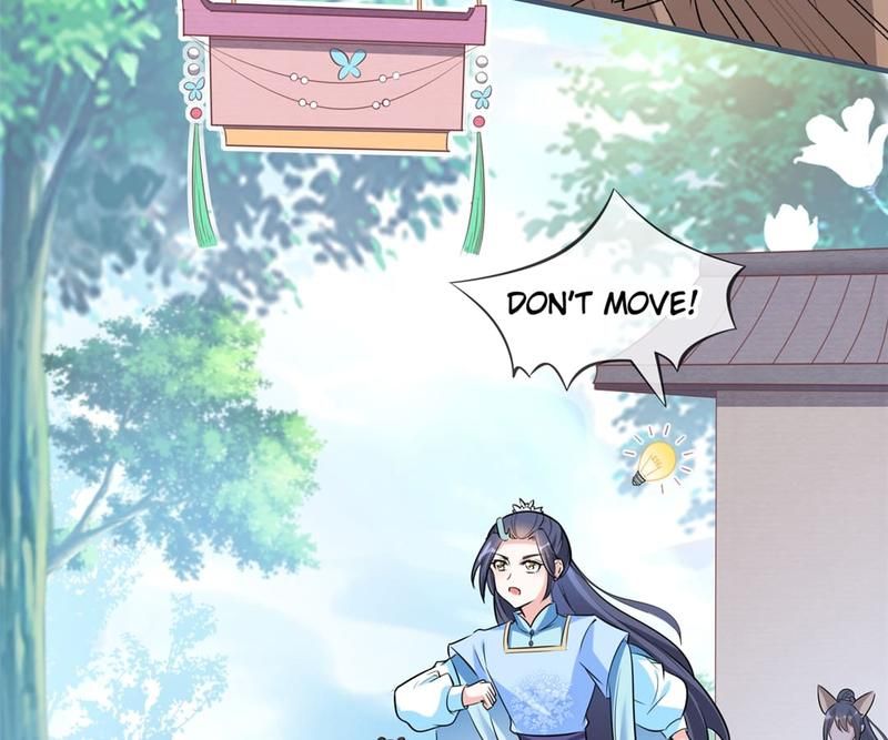 When the Dragon King Falls for the Loli Alchemist Chapter 25 page 35 - 