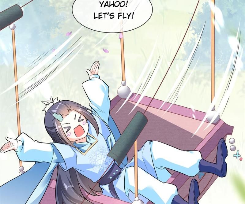 When the Dragon King Falls for the Loli Alchemist Chapter 25 page 39 - 