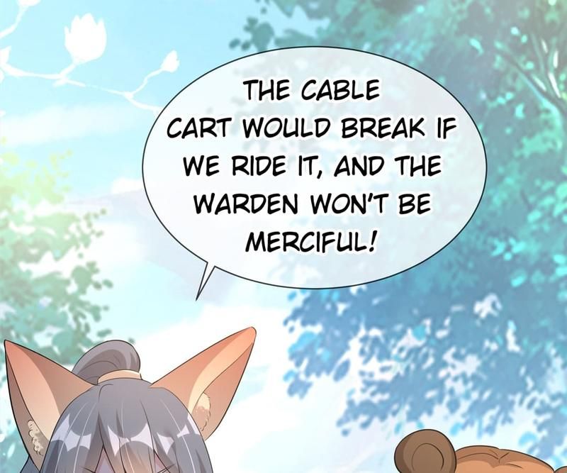 When the Dragon King Falls for the Loli Alchemist Chapter 25 page 41 - 