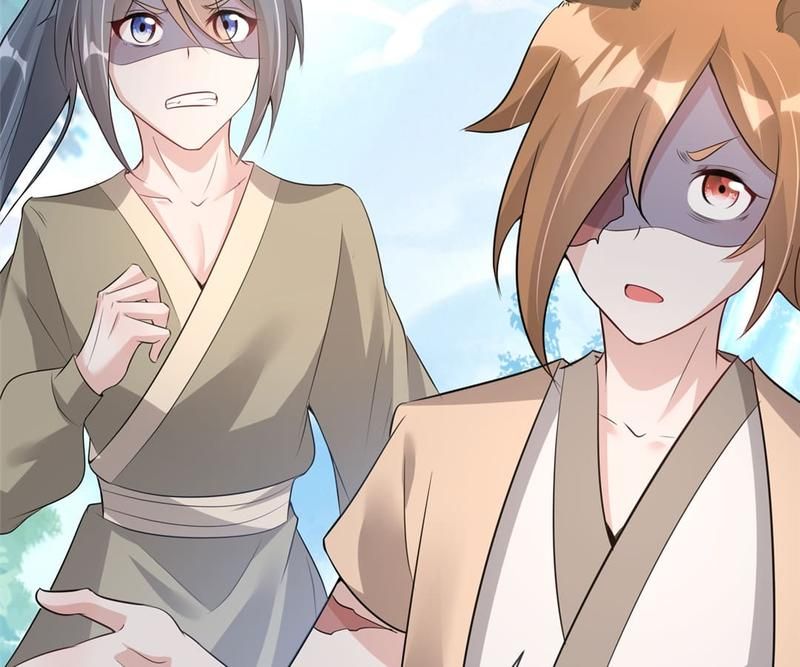 When the Dragon King Falls for the Loli Alchemist Chapter 25 page 42 - 
