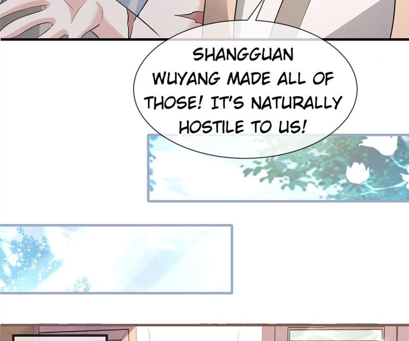 When the Dragon King Falls for the Loli Alchemist Chapter 25 page 43 - 