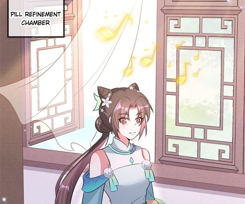 When the Dragon King Falls for the Loli Alchemist Chapter 25 page 44 - 